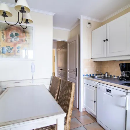 Apartmán Les Aux Restanques Du Golfe De St Tropez - Maeva - Appartem 39