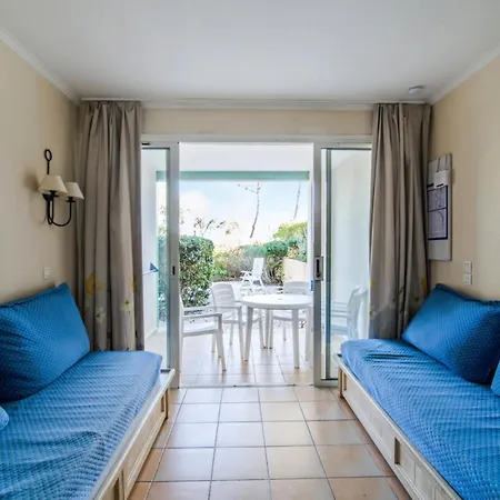 Les Aux Restanques Du Golfe De St Tropez - Maeva - Appartem 39 Διαμέρισμα